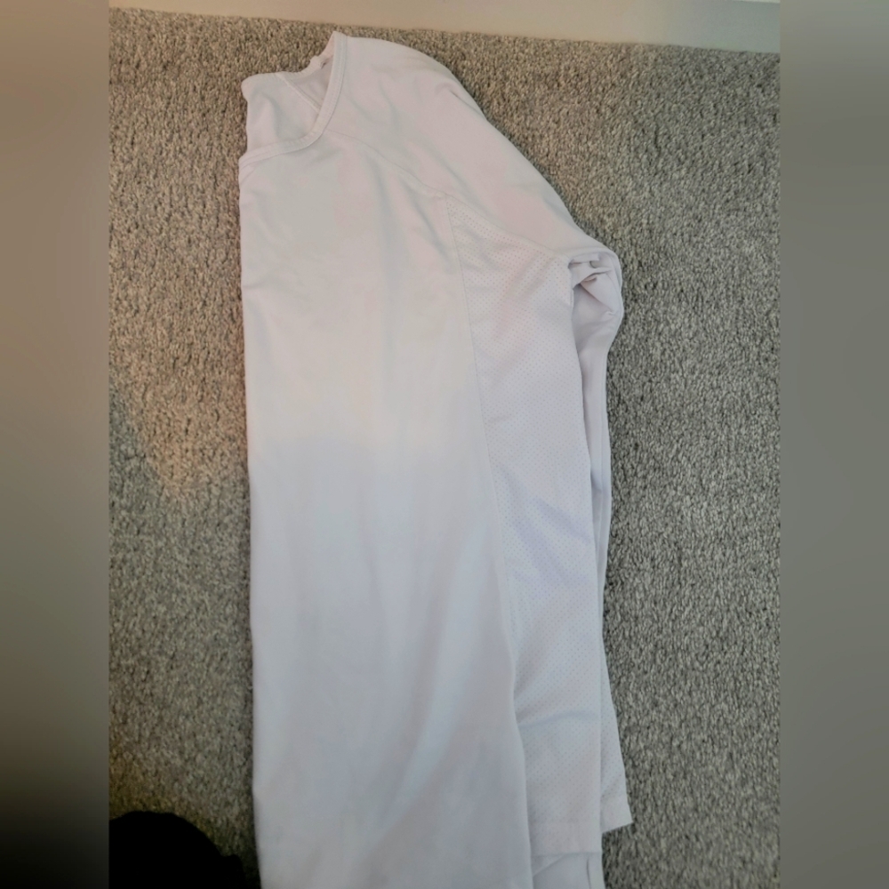 2 Long Sleeve Zyia Tops-maritza